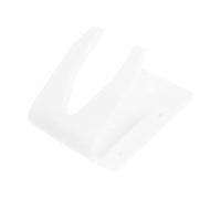 Healifty Support pour Scanner de Code Barres Support Mural Pratique pour Lecteurs Manuels Installation Facile et Compatible avec Majorité des Accessoires