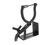 Healifty Support Saxophone Alto Ténor Suspendu Support Pratique Résistant pour Stockage et Exposition Accessoire pour Musiciens