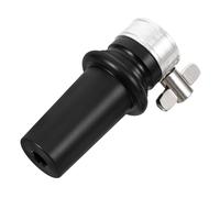 Healifty Support Violoncelle Antidérapant en Caoutchouc pour Protection du Sol et Amélioration Sonore Embout de Rechange Pratique pour Concerts et Répétitions