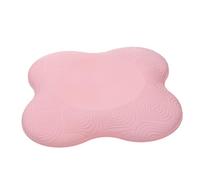 Healifty Tapis de Yoga Épais Antidérapant Coussin de Genoux Protecteur pour Yoga et Exercices Confortables Coussin de Soutien pour Genoux Coudes et Assise Léger et Facile à Transporter