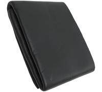 Healifty Tapis Insonorisation Automobile 8mm: Isolant Phonique et Thermique Haute Densité 100x60cm -Plaque Insonorisante pour Capot Moteur Portière et Aménagement Van Life