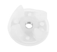 Healifty Tête De Siège De Couteau Pour Machine De Cuisson Pièces De Broyeur Électrique Pièces D'Entretien De Broyeur Pour Hachoir