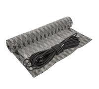 Healifty Tissu de Remplacement Résistant pour Fauteuil Inclinable Pliant Sangles Renforcées Tissu Respirant et Séchage Rapide pour Chaise Longue de Patio Chaise de Jardin Plage 1 Ensemble