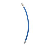 Healifty Tuyau Extension pour Gonfleur de Pneus Accessoire Robuste et Compatible avec Divers Gonfleurs Ergonomique et Durable pour Gonflage Rapide
