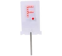 Healifty Type Light Source Appliance Adjustable Angle High Brightness LED For Middle School Physics Optical Experiments