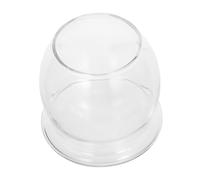Healifty Verrerie Amusante Cocktail Verre Tournant Tasse Cocktail Café Lait Verres À Boire Amusants Bar Tasse À Thé Transparente