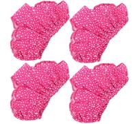 Healifty -Vêtements de Poupée 4 Pièces Culottes Jouets pour Décoration de Poupée et Jeu de Rôle en Lot Compact