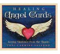 Healing Angel Cards