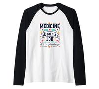 Healing Arts is A Privilege Inspiring Citation Manche Raglan