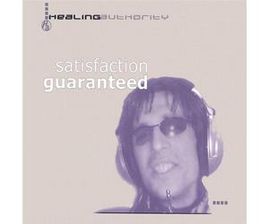 Healing Authority - Satisfaction Guaranteed