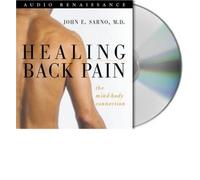 [(Healing Back Pain)] [Author: John Sarno] published on (January, 2004)