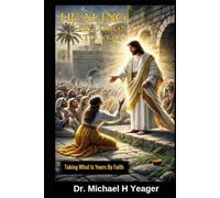 HEALING BELONGS TO YOU: Taking What Is Yours By Faith