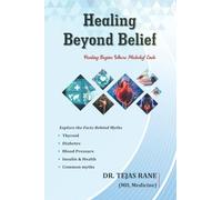 Healing Beyond Belief