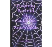 Healing Beyond the Shadows: Action Guide