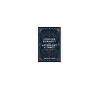 Healing Burnout With Astrology & Tarot