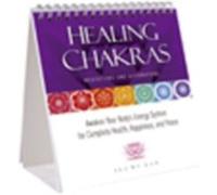 Healing Chakras Meditations and Affirmations Awaken Your Bodys Energy System for Complete Health Happiness and Peace by Ilchi Lee Lee, Ilchi (Auteur)