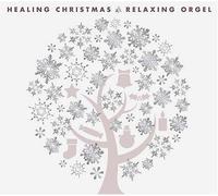 Healing Christmas Relaxing Org [Import Allemand]