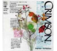 Healing - Crimson Collection Vol. 1 & 2 [Import]