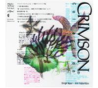 Healing - Crimson Collection Vol. 4 & 5 [Import]