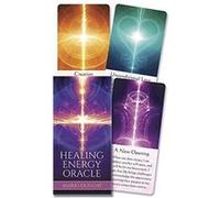 Healing Energy Oracle by Mario Duguay Mario Duguay (Auteur)