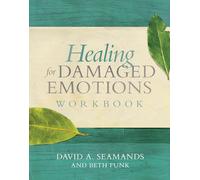 Healing for Damaged Emotions