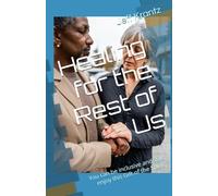 Healing for the Rest of Us: You can be inclusive and still enjoy this Gift of the Spirit