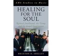 Healing for the Soul - Shelley Braxton D. Assistant Professor Department of Music Assistant Professor Department of Music Harvard University - Oxford Univ Shelley Braxton D. Assistant Professor Depart