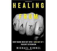 Healing From Hate