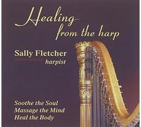 Healing from The Harp