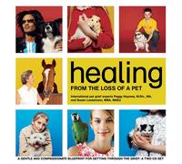 Healing From the Loss of a Pet