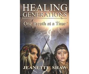 Healing Generations: One Breath at a Time