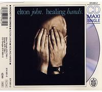Healing Hands (#874981-2) [Import]