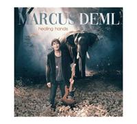 Marcus Deml Healing Hands (CD) Album