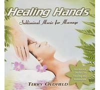 Healing Hands [Import]