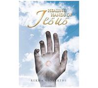 Healing Hands Of Jesus