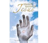 Healing Hands Of Jesus
