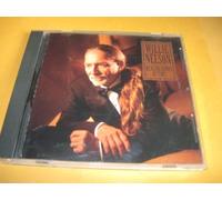 Healing Hands of Time by Willie Nelson