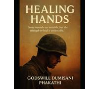 Healing Hands: Some wounds are invisible but the strength to heal is undeniable