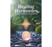 Healing Harmonies: Discovering the Power of Sound Therapy