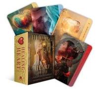 Healing Heart Oracle by Inna Segal Inna Segal (Auteur)
