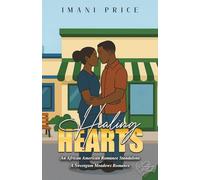 Healing Hearts: An African-American Romance Standalone