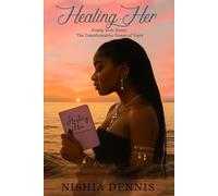 Healing Her: Rising from Ruins: The Transformative Power of Tears