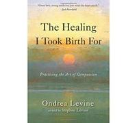 Healing I Took Birth For: Practicing the Art of Compassion - [Version Originale] Inconnu (Auteur)