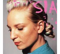 Sia - Healing is Difficult [Import]