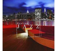 Healing Jazz Best – Import allemand – Universal Music Group