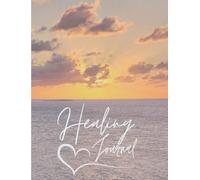 Healing Journal: A 4.6″ × 6″ Lined Notebook for Trauma Recovery - Track Your Progress, Emotions, and Growth After Trauma