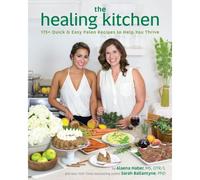 Healing Kitchen