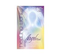 Healing Light And Angel Cards