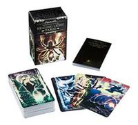 Healing Light Tarot: 78 Full Colour Tarot Cards and Instructions - [Version Originale] Inconnu (Auteur)