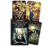 Healing Light Tarot by Christopher Butler Christopher Butler (Auteur)